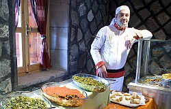 Kayaba�� Yaylas�