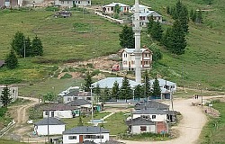 Kayaba�� Yaylas�