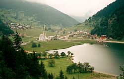 Kayaba�� Yaylakent